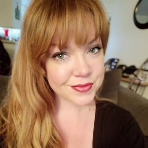 Meet your Posher, Lindsay